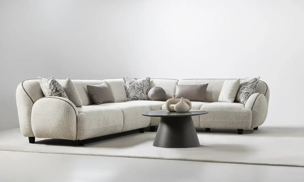 Prada Köşe Takımı