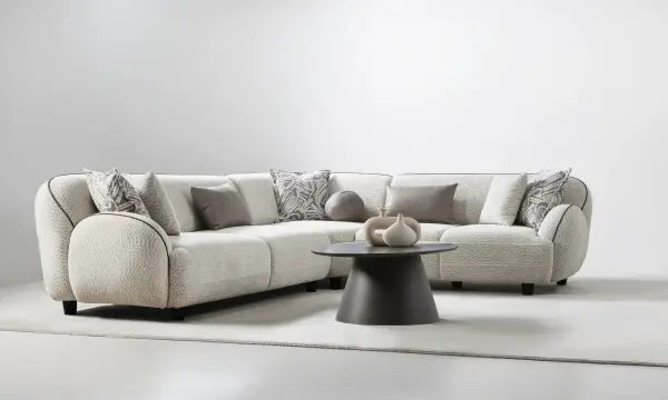 Prada Köşe Takımı