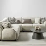 Prada Köşe Takımı