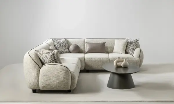 Prada Köşe Takımı