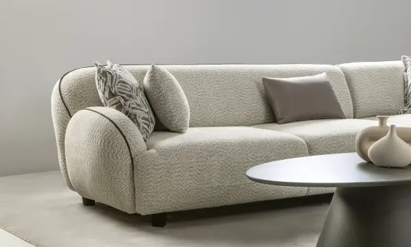 Prada Köşe Takımı