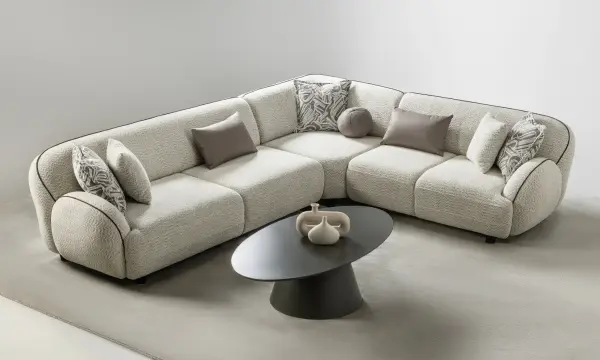 Prada Köşe Takımı