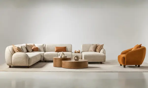 Prada 2 Köşe Takımı