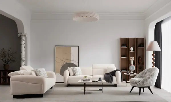 Caprice Koltuk Takımı