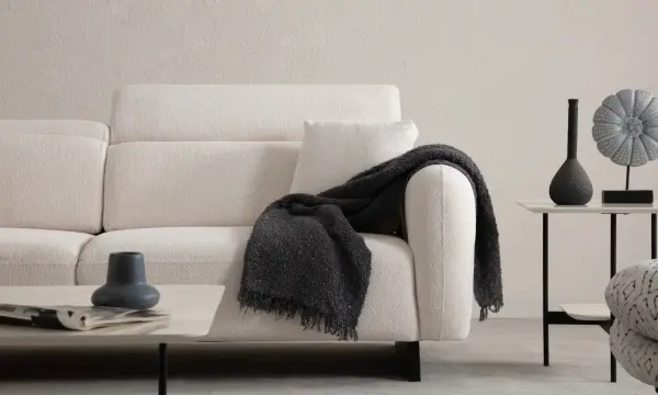 Caprice Koltuk Takımı