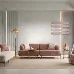 Marla Koltuk Takımı