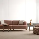 Marla Koltuk Takımı