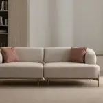 Marla Koltuk Takımı