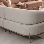 Marla Koltuk Takımı