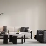 Nora Koltuk Takımı