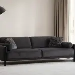Nora Koltuk Takımı