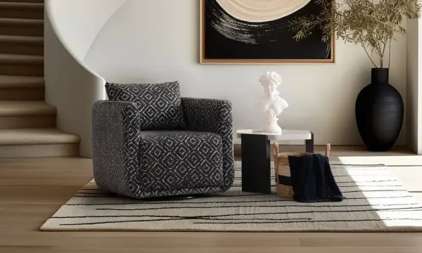 Nora Koltuk Takımı