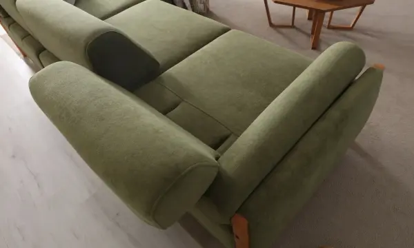 Nora Köşe Takımı