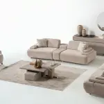 Toscana Koltuk Takımı