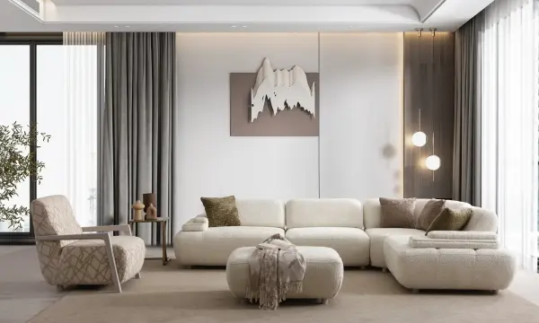 Toscana Köşe Takımı