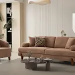 Dora Koltuk Takımı