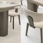 Calista Yemek Odası Takımı