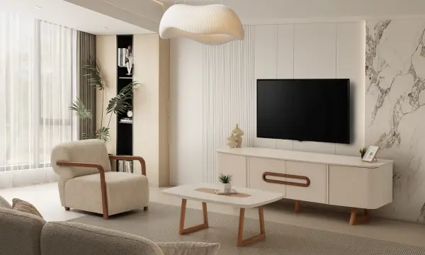 Fabia Yemek Odası