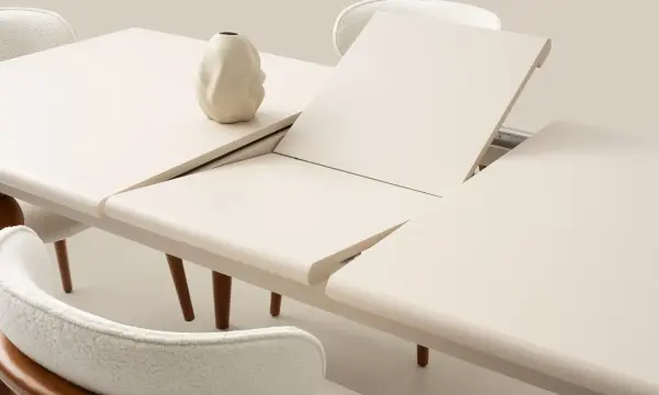 Forte Yemek Odası Takımı