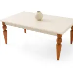 Forte Yemek Odası Takımı