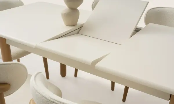 Legna Yemek Odası Takımı