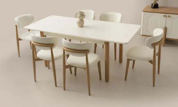 Legna Yemek Odası Takımı