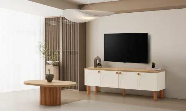 Lorenzo Yemek Odası Takımı