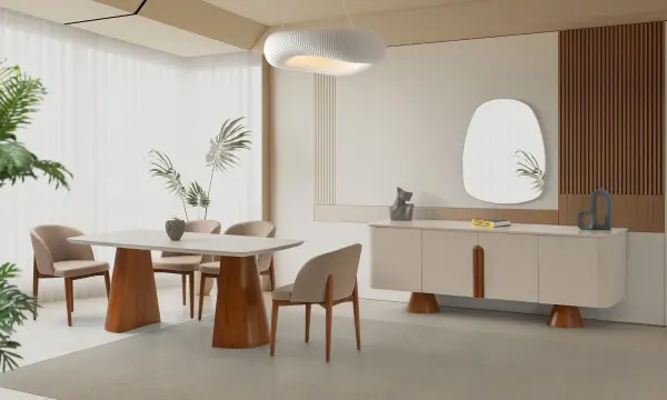 Prestij Yemek Odası Takımı