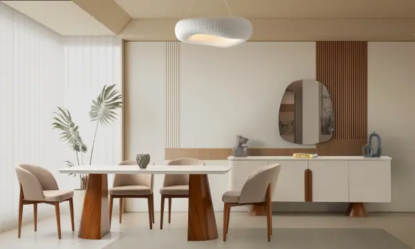 Prestij Yemek Odası Takımı