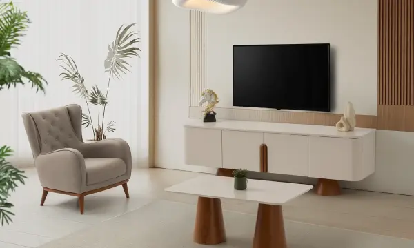 Prestij Yemek Odası Takımı