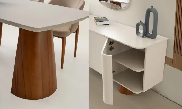 Prestij Yemek Odası Takımı