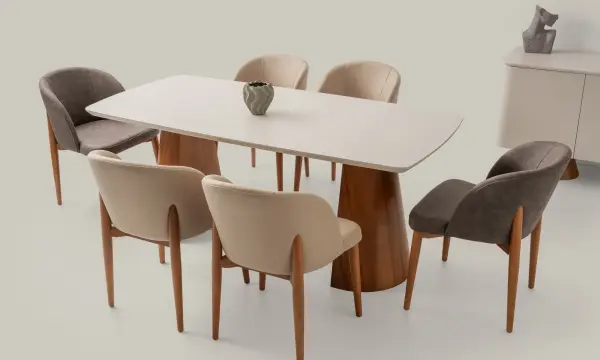 Prestij Yemek Odası Takımı