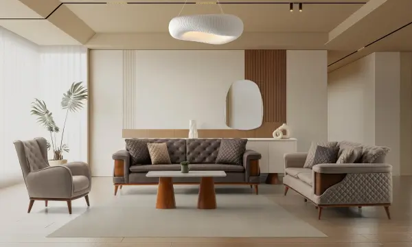 Prestij Koltuk Takımı