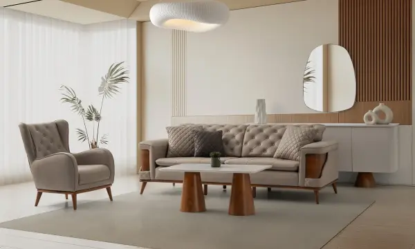 Prestij Koltuk Takımı