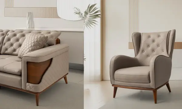 Prestij Koltuk Takımı