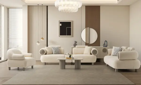 Calista Koltuk Takımı