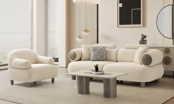 Calista Koltuk Takımı