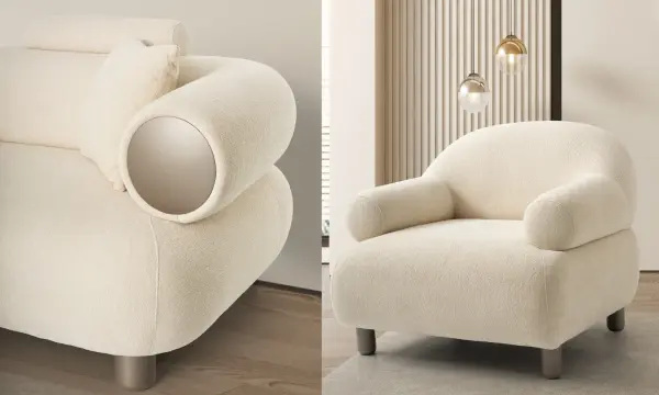 Calista Koltuk Takımı