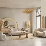 Hera Koltuk Takımı