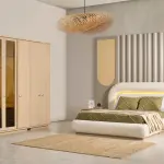 Hera Yatak Odası