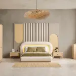 Hera Yatak Odası