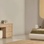 Hera Yatak Odası
