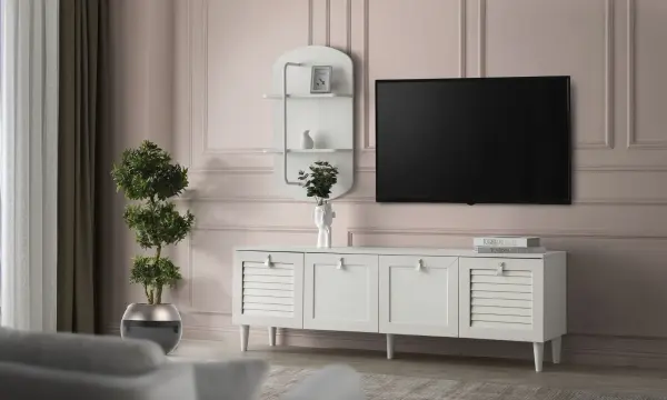 Afşin Yemek Odası