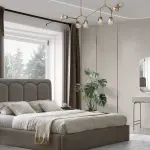 Alanya Yatak Odası
