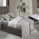 Alanya Yatak Odası