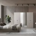 Anamur Yatak Odası