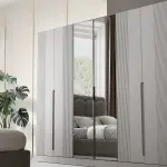 Anamur Yatak Odası