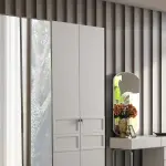 Anamur Yatak Odası