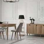 Beldibi Yemek Odası