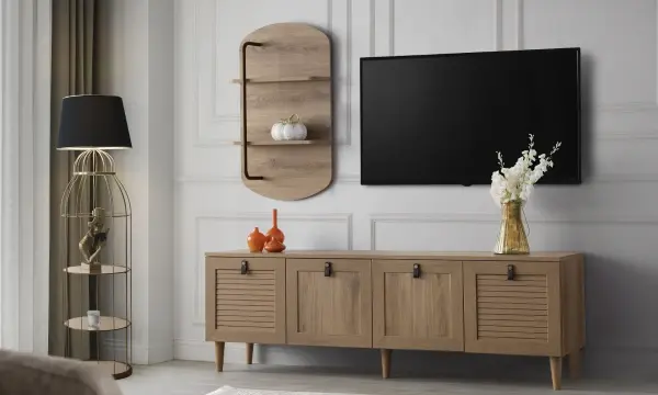 Beldibi Yemek Odası